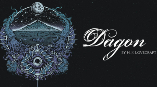 В Steam появился бесплатный захватывающий хоррор Dagon: by H. P. Lovecraft