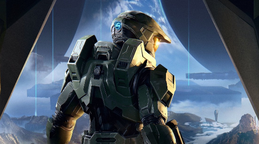 Разработчики думали перенести Halo Infinite, но решили доделывать игру после релиза