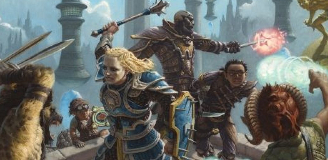 Dungeons & Dragons Online - Планы разработчиков на 2020 год