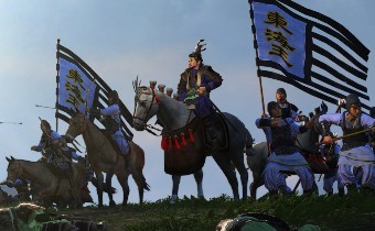 Total War: Three Kingdoms - Анонсировано первое сюжетное расширение