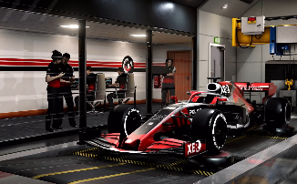 F1 2020 - Трейлер режима «My Team»