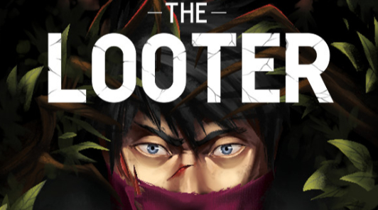 The Looter: приключенческий боевик в мире постапокалипсиса выйдет в 2022 году