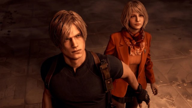 Ремейк Resident Evil 4 взломан и уже причалил во все пиратские бухты