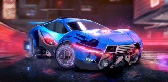 Rocket League - Стоимость игры возросла в три раза