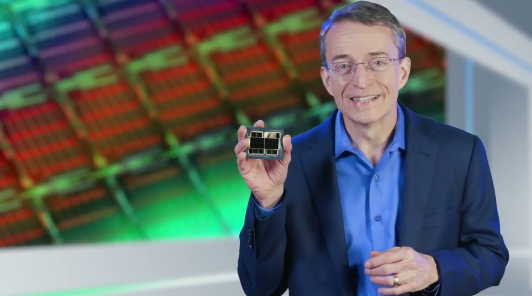 Intel не против производить процессоры для AMD и намерена создавать самые быстрые CPU и GPU