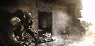 Call of Duty: Modern Warfare получила рейтинг M за убийства детей, пытки и теракты