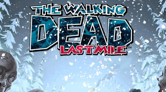 The Walking Dead: Last Mile выйдет 11 июля