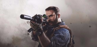 Call of Duty: Modern Warfare, похоже, запрещена на территории РФ