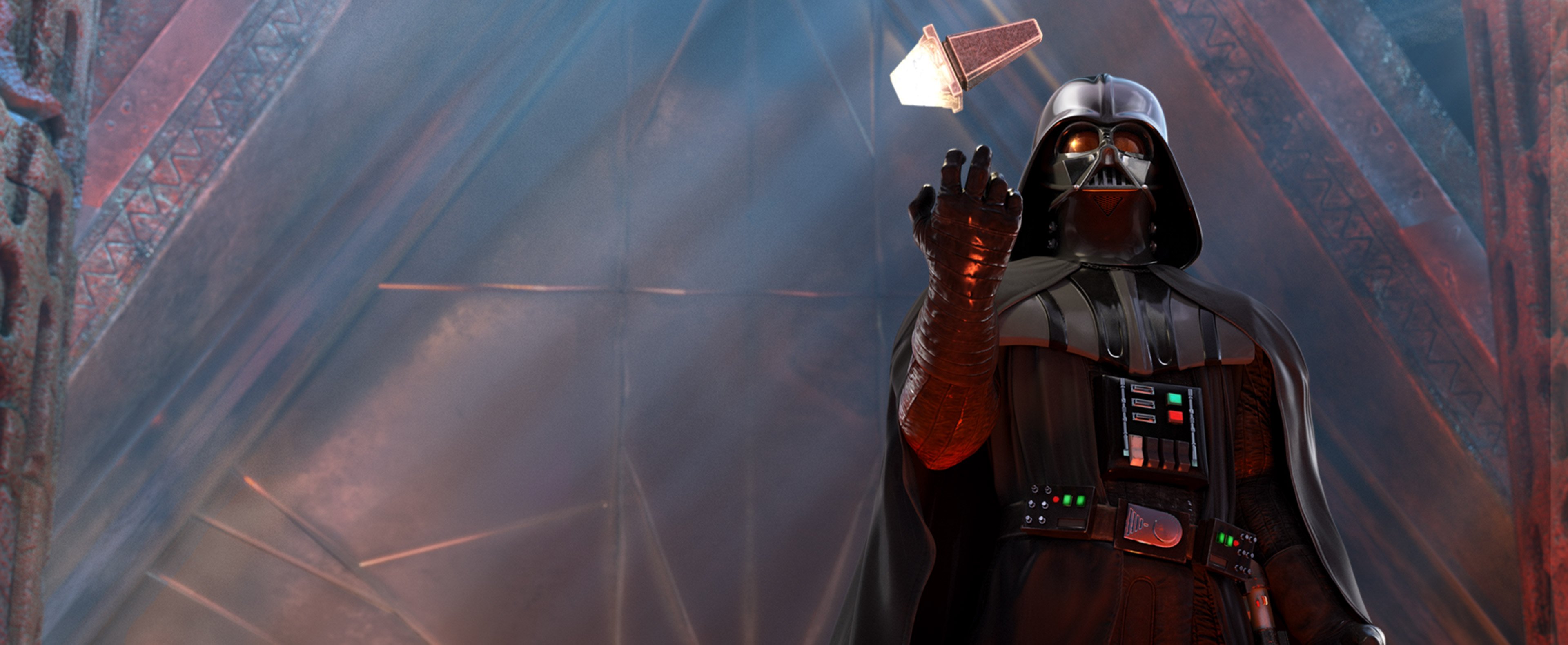 Vader immortal vr