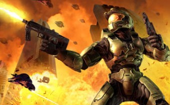 Halo:The Master Chief Collection - ПК-версия готовится к тестированию