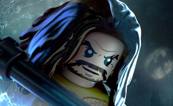 LEGO DC Super-Villains пополнится героями из фильма “Аквамен”