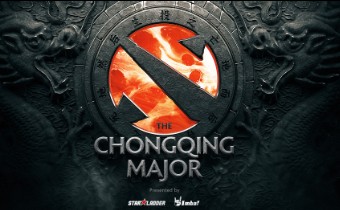 Dota 2 – Сегодня состоится гранд-финал The Chongqing Major