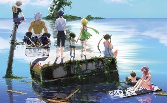 Zanki Zero: Last Beginning — Геймплейный трейлер RPG с механикой клонирования