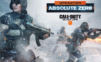 Call of Duty: Black Ops IIII – Разработчики рассказали о крупнейшем апдейте