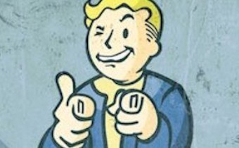 [QuakeCon-2018] Fallout 76 - S.P.E.C.I.A.L. и система карточек
