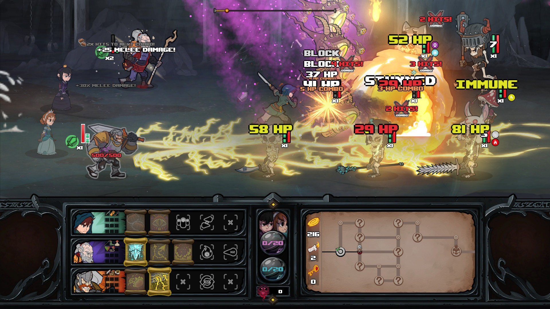 Had all game. Игра Heroes кадры. Has-been Heroes. Heroes are not Forgotten