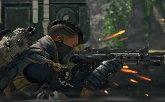 Call of Duty: Black Ops 4 - Преимущества ПК-версии игры