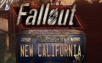 Пользовательская модификация Fallout: New California обзавелась датой релиза