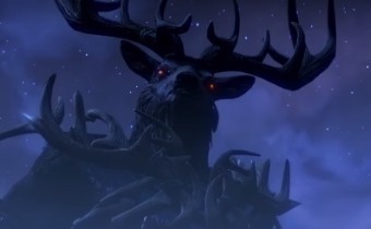 [QuakeCon-2018] The Elder Scrolls Online - Новый трейлер дополнения Wolfhunter
