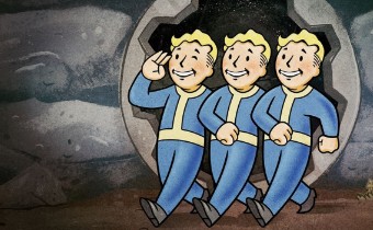 Пит Хайнс о бете Fallout 76: «Это не последняя кочка на дороге»