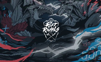 League of Legends - СНГ с разится с турками в финале Rift Rivals Blue