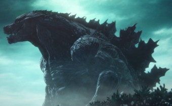 Рекламный ролик «Годзиллы: Король монстров»
