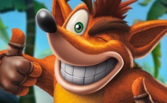 Crash Bandicoot - N. Sane Trilogy выйдет раньше