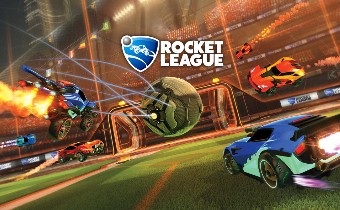 Rocket League - В игре появится "Rocket Pass" с набором открываемых косметических предметов