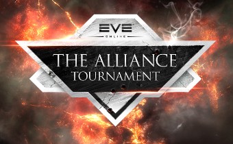 EVE Online - Трансляция второго дня ATXVI