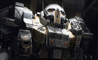 BattleTech - Задержка русской локализации