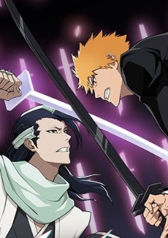  Bleach: Soul Resonance