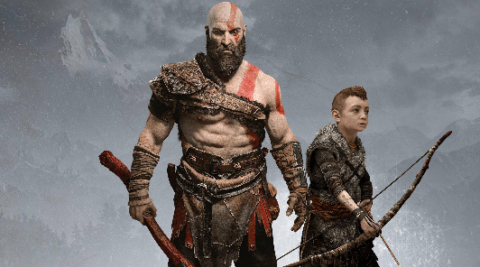 God of War можно запускать на Windows 7/8/8.1 благодаря новому моду