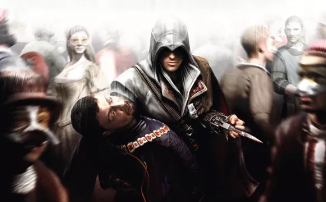 [Халява] Assassin's Creed II - Близится раздача игры в Uplay