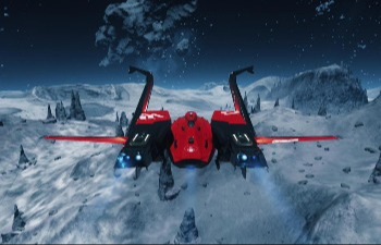 Дорожная карта Star Citizen обновлена