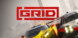 Grid – Оценки западных изданий