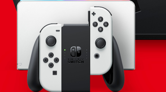 Nintendo Switch обогнала по продажам Xbox 360 и PS3