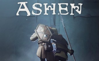 Ashen выходит на PS4, Switch и Steam в декабре