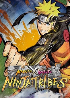 Naruto X Boruto Ninja Tribes