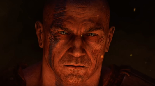 Варвар из Diablo II: Resurrected получил собственный ролик