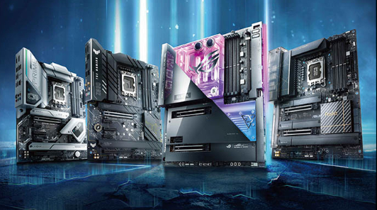 Часть материнских плат Intel B660 может не получить поддержку PCIe 5.0