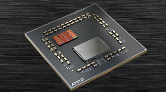 AMD Ryzen 7 5800X3D на 9% быстрее AMD Ryzen 7 5800X в Geekbench