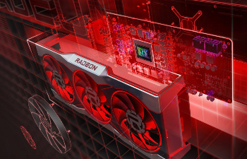 AMD обещает наладить производство видеокарт RX 6000 и увеличить поставки