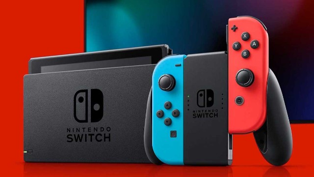 Nintendo Switch 2 ожидается в начале 2024 года