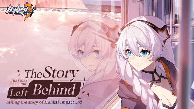 HoYoverse выпустила документальный фильм The Story Left Behind, посвященный Honkai Impact 3rd