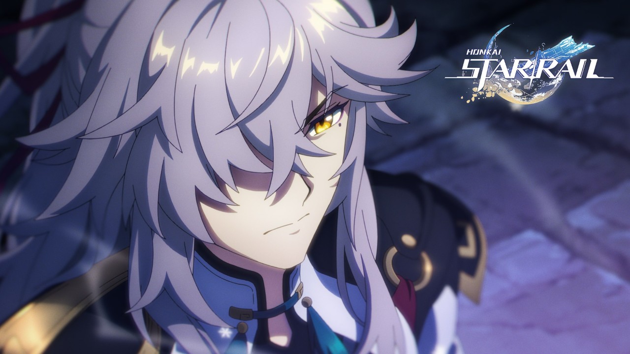  Honkai: Star Rail       