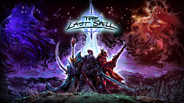 Тактическая RPG The Last Spell выйдет из раннего доступа в начале 2023 года
