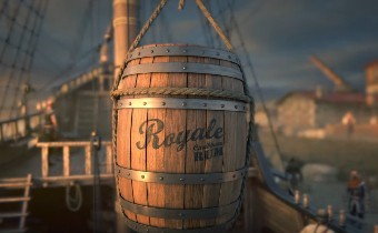 [gamescom 2019] Port Royale 4 - Анонсирована новая часть серии