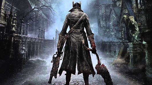 Фанаты показали как мог бы выглядеть Bloodborne 2 на UE5