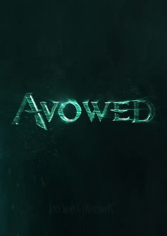 Avowed