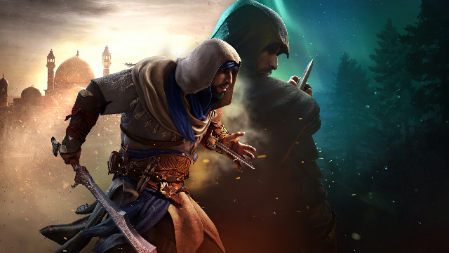 Assassin's Creed Mirage будет верна духу ранних частей — разработчики надеются вернуть старых фанатов серии